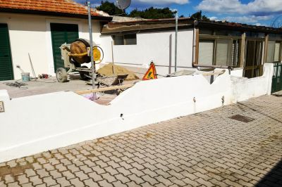 Pavimenti