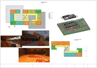 Progettazione Rendering