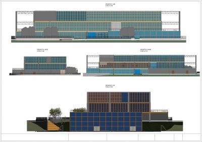 Progettazione Rendering