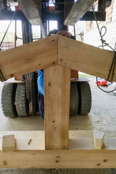 Legno