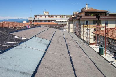 Coperture