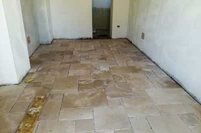 Pavimenti