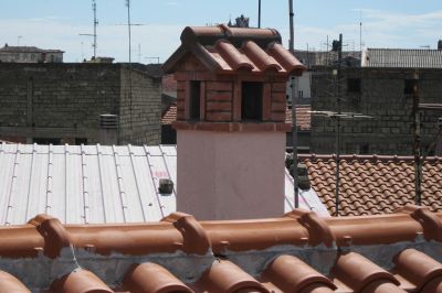 Coperture