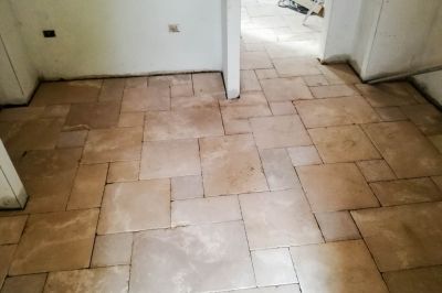 Pavimenti