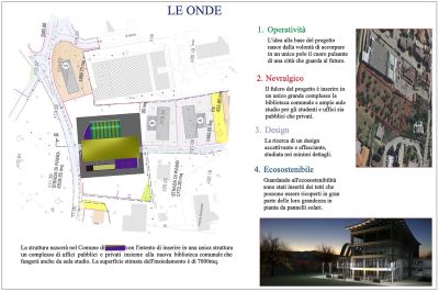 Progettazione Calcestruzzo Legno