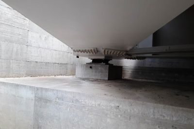 Dispositivi antisismici
