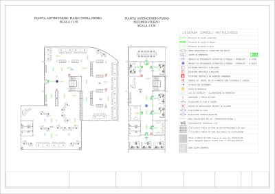 Progettazione Calcestruzzo