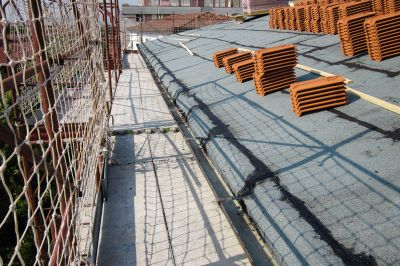 Coperture