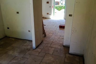 Pavimenti