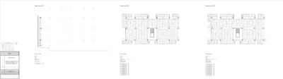Progettazione, Calcestruzzo