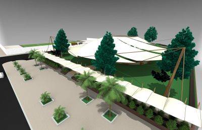 Progettazione, Rendering