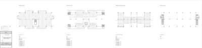 Progettazione, Calcestruzzo