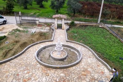 Pavimenti
