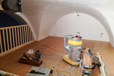 Pavimenti