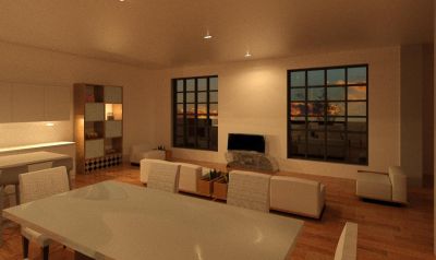 Progettazione Interiordesign