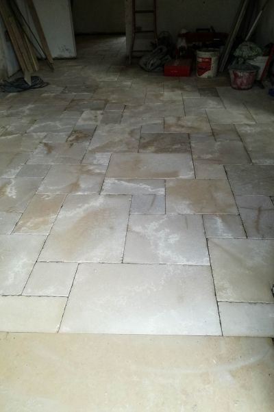 Pavimenti