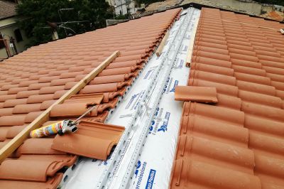 Coperture